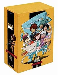 5/29までの出品 ゲゲゲの鬼太郎 DVD-BOX ゲゲゲBOX80's 2026年最新】ゲゲゲの鬼太郎 1985 DVD BOXの人気アイテム - メルカリ