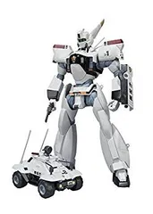 【中古】(未使用･未開封品)　ROBOT魂 機動警察パトレイバー [SIDE LABOR] イングラム1号機 約125mm ABS&PVC製 塗装済み可動フィギュア 0pbj0lf