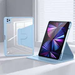 【新着商品】透明 おしゃれ 耐衝撃 オートスリープ機能 クリア 軽量カバー ケース ケース ケース ケース ケース 手帳型 10.2インチ (iPad9/iPad8/iPad7(10.2インチ) 2021年発売 第9世代/第8世代/第7世代 ipad ipad