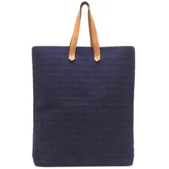 HERMES エルメス アメダバ ディアゴGM トートバッグ