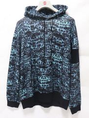 DSQUARED2 ディースクエアード2新品メンズ長袖TシャツL80300円伊製 