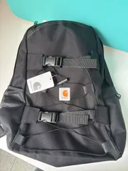 新品未使用  Carhartt  リュック バックパック    大容量 25L タグ付き  男女兼用