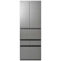 ★自社エリア内限定商品★ 中古 6ドア冷蔵庫 東芝 (No.4306) ☆自社エリア内限定商品☆ 中古 6ドア冷蔵庫 東芝 (No.4306) ☆自社