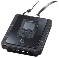 SONY ブルーレイ DVD ディスクライター VBD-MA1 ビデオカメラ - メルカリ