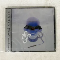 BUCK-TICK / SEXY STREAM LINER バンドスコア バンドスコア 「BUCK-TICK」 SEXY STREAM LINER