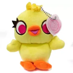 【中古】ぬいぐるみ ダッキー ＆ you ぬいぐるみ 「トイ・ストーリー4」