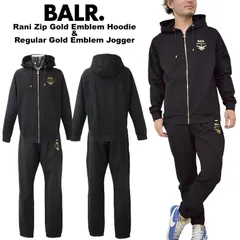 2024年最新】balr. セットアップの人気アイテム - メルカリ