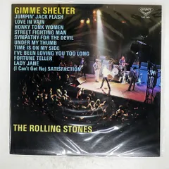 2025年最新】LP Stones Gimmeの人気アイテム - メルカリ