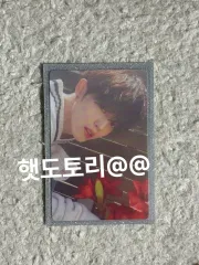 SEVENTEEN(セブンティーン・セブチ) エスクプス(S.COUPS・スンチョル) CLAP ホワイド トレカ 出品