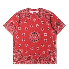 2024年最新】supreme small box tee バンダナの人気アイテム - メルカリ