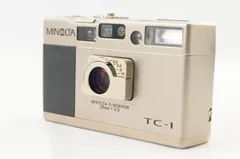 2025年最新】minolta tc-1の人気アイテム - メルカリ 2025年最新】minolta tc-1の人気アイテム - メルカリ