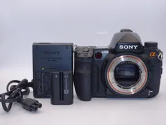 2024年最新】SONY DSLR-A900の人気アイテム - メルカリ