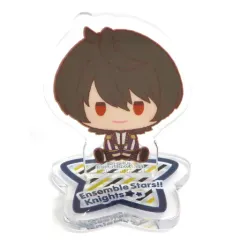 【中古】アクリルスタンド・アクリルパネル 朔間凛月 アクリルスタンド 「一番くじ あんさんぶるスターズ!! ～Let’s enjoy together! vol.2～」 I賞