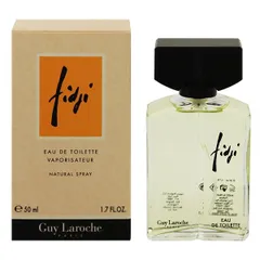 ギラロッシュ フィジー EDT・SP 50ml 香水 フレグランス FIDJI GUY LAROCHE 新品 未使用のサムネイル