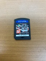 真 ガンダム無双 ★ PlayStation PSVITA ソフト
