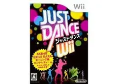 JUST DANCE Wii [video game]