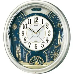 2025年最新】SEIKO メロディからくり時計の人気アイテム - メルカリ