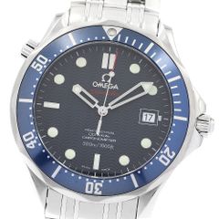 オメガ OMEGA 2220.80 シーマスター プロダイバーズ 300M デイト 自動巻き メンズ_893516のサムネイル