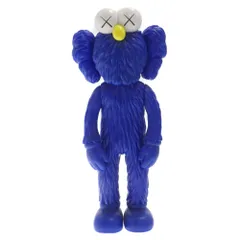 2024年最新】KAWS BFF OPEN EDITION の人気アイテム - メルカリ