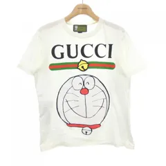 2024年最新】gucci ドラえもん tシャツの人気アイテム - メルカリ