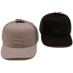 BILLABONG ビラボン BF011981 ALLDAYTRUCKERCAP 6パネルメッシュキャップ トラッカーキャップ メッシュキャップ 帽子 キャップ アクセサリー 2025年春夏モデルのサムネイル