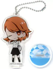 ペルソナ P25th アクリルキーホルダー コンプリートセット 新品未開封 ペルソナ25周年記念グッズ特設サイト