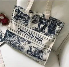 DIOR DIORIVIERAディオール ディオリビエラ　トートバッグ