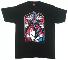 BABYL - BABYL  2015  新春キツネ祭り Tシャツ BABYL - BABYL 2015 新春キツネ祭り Tシャツ BABYMETALの歴史－T