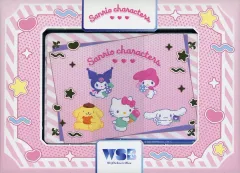 【新品】トレカ(ヴァイスシュヴァルツ) ヴァイスシュヴァルツブラウ スタートデッキ サンリオキャラクターズ