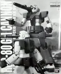 2026年最新】MG 1/100 45 ガンキャノンの人気アイテム - メルカリ