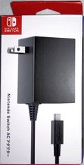 【任天堂純正品】Nintendo Switch ACアダプター