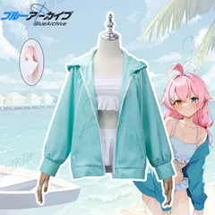 2025年最新】ブルーアーカイブ -Blue Archive- ホシノ(水着)の