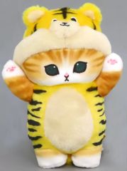 昭和レトロ ヴィンテージ 虎 ぬいぐるみ レトロポップ 置物 - メルカリ