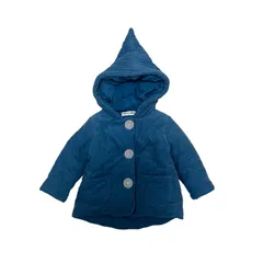 827◯ mimorand ジャンパー　アウター　90