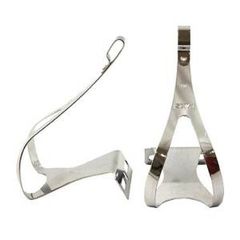 三ヶ島製作所 RX-1ジャンク TOE CLIP(M)&FIT-α SPORTS - メルカリ