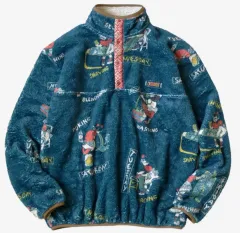 2025年最新】kapital フリースの人気アイテム - メルカリ