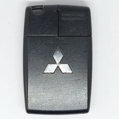 三菱 MITSUBISHI アイ HA1W 純正 スマートキー キーレス 2ボタン