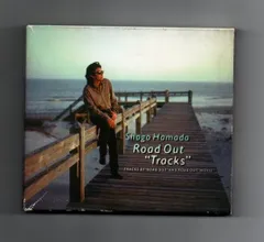 浜田省吾／Road Out\"Tracks\" 新品 店頭告知ポスター 送料込当時物 2025年最新】ROAD OUT”TRACKS”の人気アイテム - メルカリ
