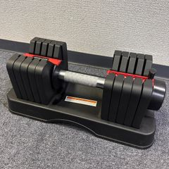 MOJEER モジャー 可動式ダンベル 筋トレ エクササイズ