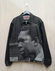 2025年最新】Supreme John Coltrane denim jacketの人気アイテム