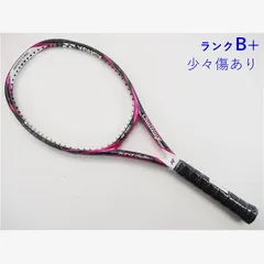 最終価格YONEX S-FIT Radia G2 伊達公子モデル　テニスラケット