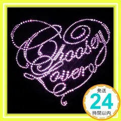 CDシングル Choosey Lover 東方神起 CDシングル Choosey Lover 東方神起 東方神起 オフィシャルウェブサイト