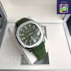 ご購入大歓迎です 新品 自動巻き 40MM 未使用 自動巻き｜本日限定特価｜新品未使用-WTO店名をご確認ください