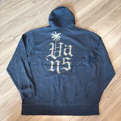 XLサイズ VANS parka