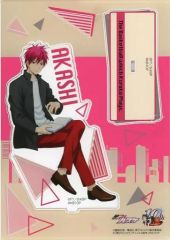 黒子のバスケ 赤司征十郎 アクリルスタンド 帝光 キャラポップストア