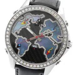 2025年最新】JACOB&Co メンズ 腕時計(アナログ)の人気アイテム