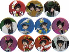 CLAMP 15th Anniversary 缶バッジ X 東京BABYLON - メルカリ