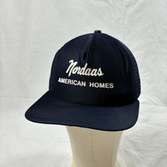 NEW ERA - 激レア 90s アメリカ製 ニューエラ アメリカンリーグ
