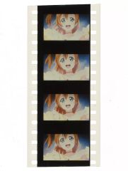 映画 ラブライブ！ μ's 小泉花陽 東條希 入場者特典 フィルム - メルカリ
