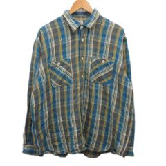 yura、SAINT MICHAEL 24AW チェックジャケット セントマイケル SAINTMICHAEL × DENIM TEARS 24AW DT_TAILOR JKT